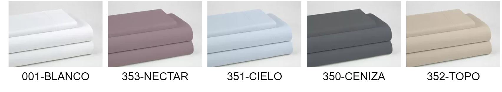 colorido sabanas algodón orgánico 200 hilos qutun